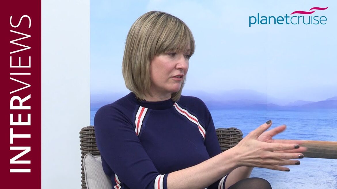 Highlights of China - Simone Clark Interview | Planet Cruise
