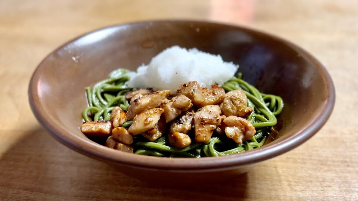 Going by Shinkansen - 22 Kyoto, Japan food tour trips that I ate during my business trip (Part 1)