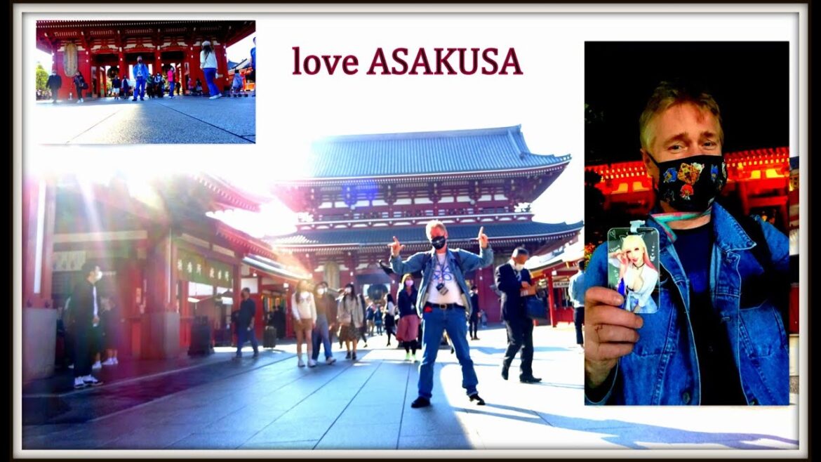 my visit in Asakusa city during my trip nov/dec 2022 my visit in Asakusa city during my trip nov/dec 2022
