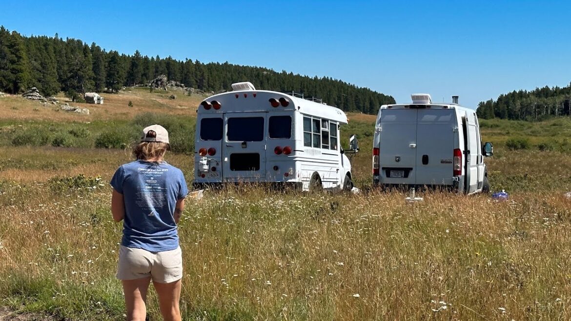 Dealing With Rig Issues + Wyoming or Utah – Podcast Dealing With Rig Issues + Wyoming or Utah - Podcast