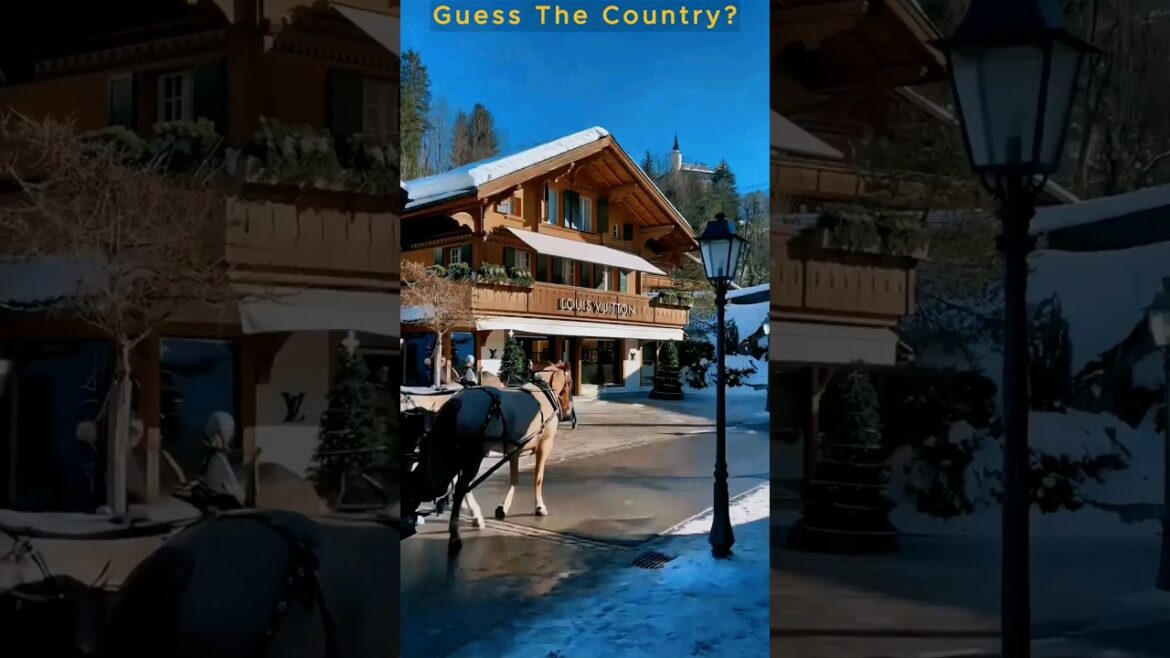 Guess The City 🏙️#beautifulplaces #shortsviral #travel