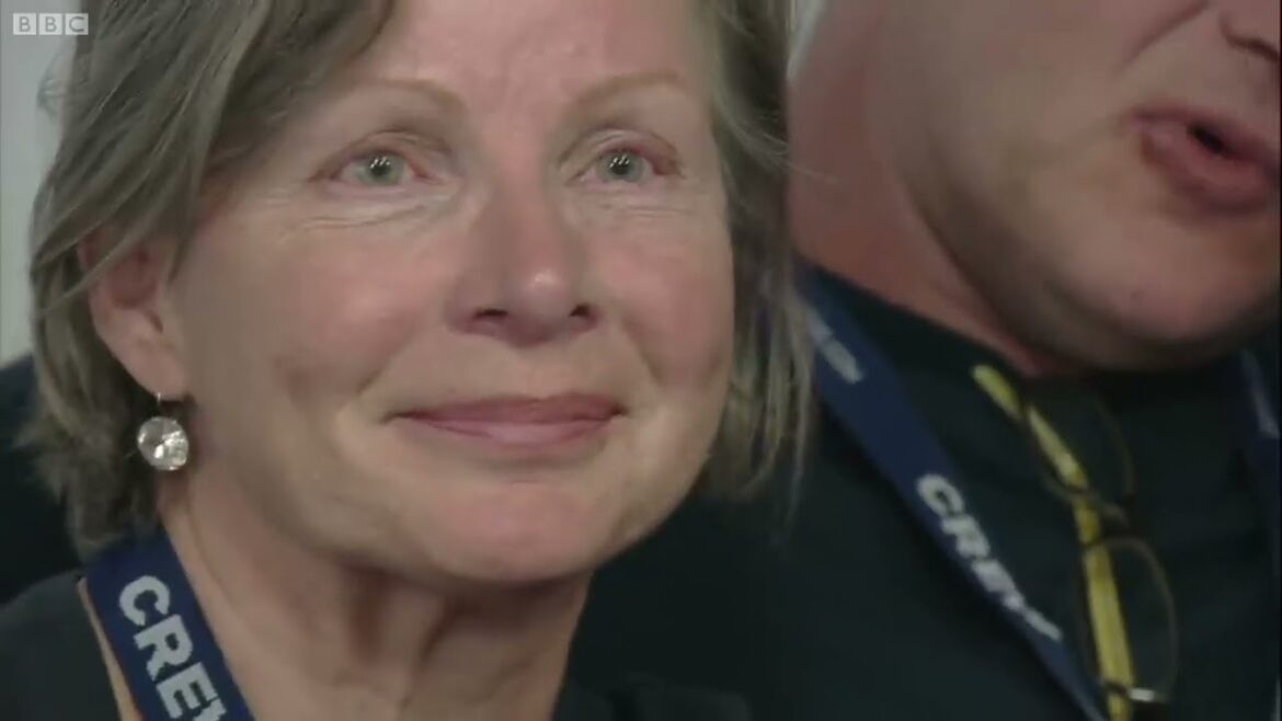 Jumping From Space!   Red Bull Space Dive   BBC