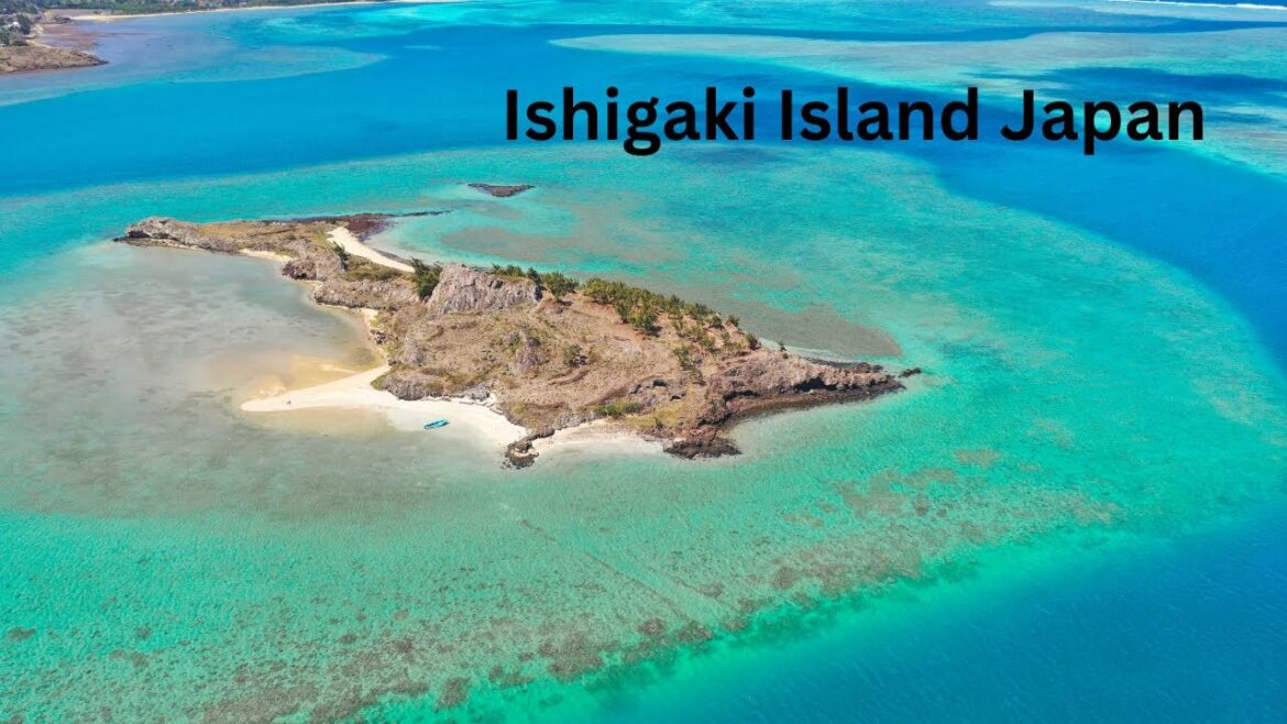 #ishigaki island #Japan-#Travel Video, #Hokaido
