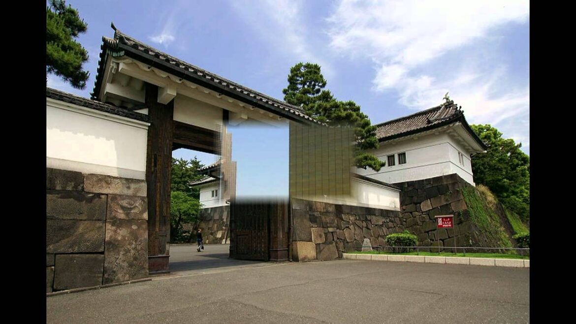 Japan Sights and Tourist Attractions. Япония, фото