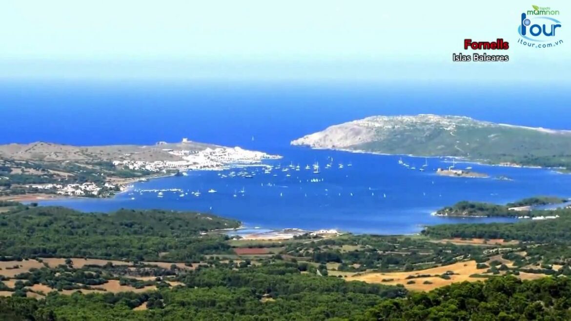 Clip Du Lịch Tây Ban Nha – Điểm Du Lịch trong Tour Du Lịch Châu Âu của Itour Travel (itour.com.vn) Clip Du Lịch Tây Ban Nha - Điểm Du Lịch trong Tour Du Lịch Châu Âu của Itour Travel (itour.com.vn)