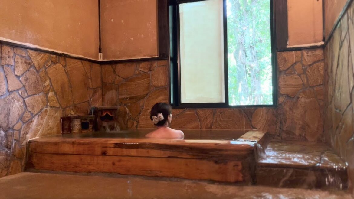 Yunokura / Private bath / Little-known spot / Certified as one of Japan’s 100 famous hot springs Yunokura / Private bath / Little-known spot / Certified as one of Japan's 100 famous hot springs