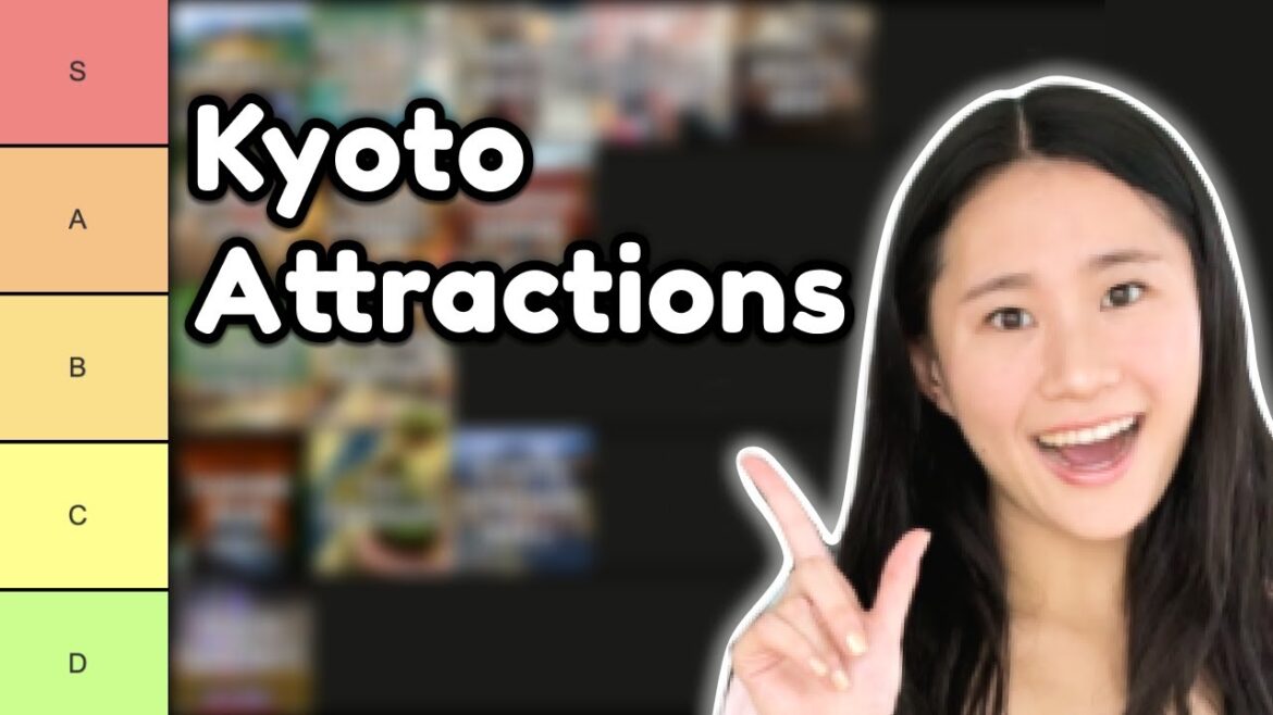 Ranking THINGS TO DO in KYOTO Japan