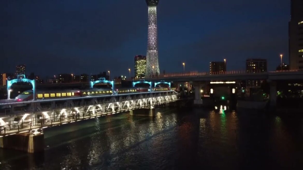 46 – Tokyo Unveiled: Where Modern Marvels Meet Timeless Traditions (1) 46 - Tokyo Unveiled: Where Modern Marvels Meet Timeless Traditions (1)