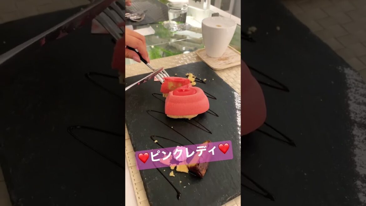 仙台きたら行くべき！絶品ケーキのお店#ケーキ #仙台