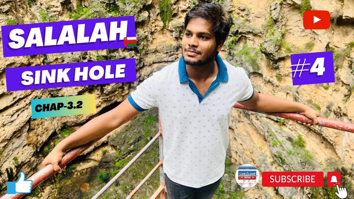 “Tawi Atair Sinkhole: Exploring the Hidden Marvels of Salalah, Oman” CHAP-3.2″ The Second Day”|4k| "Tawi Atair Sinkhole: Exploring the Hidden Marvels of Salalah, Oman" CHAP-3.2" The Second Day"|4k|