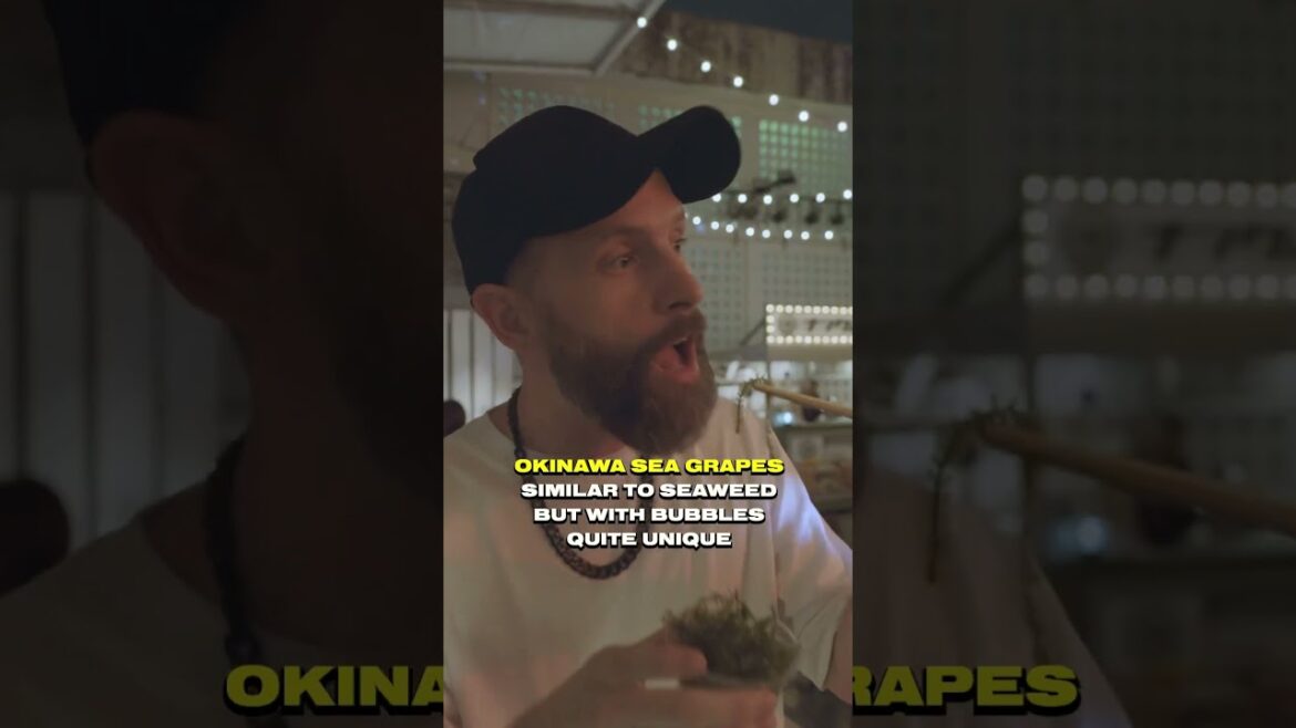 Let’s eat food in Okinawa Japan. 🤤 #tokyo #travel #edm #okinawa #naha #japantravel #japanesefood