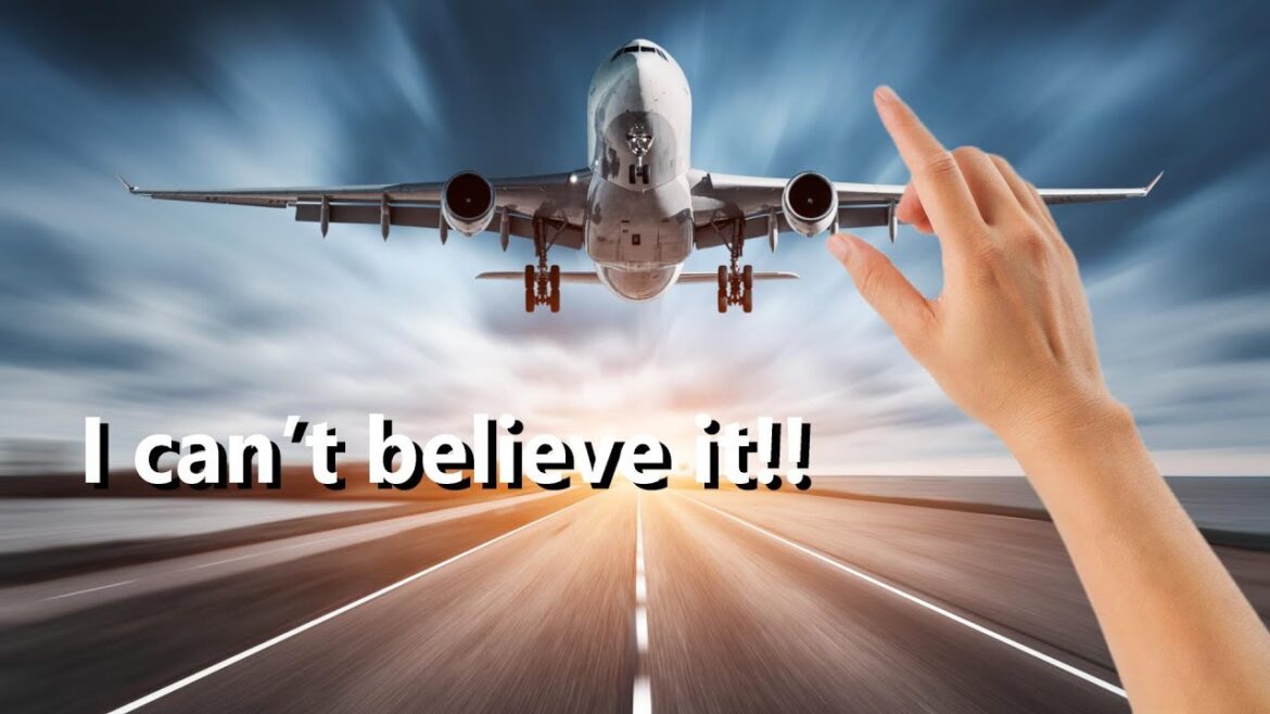 Korea Travel Vlog/Can I catch a flight home from overseas while the warning is in effect?