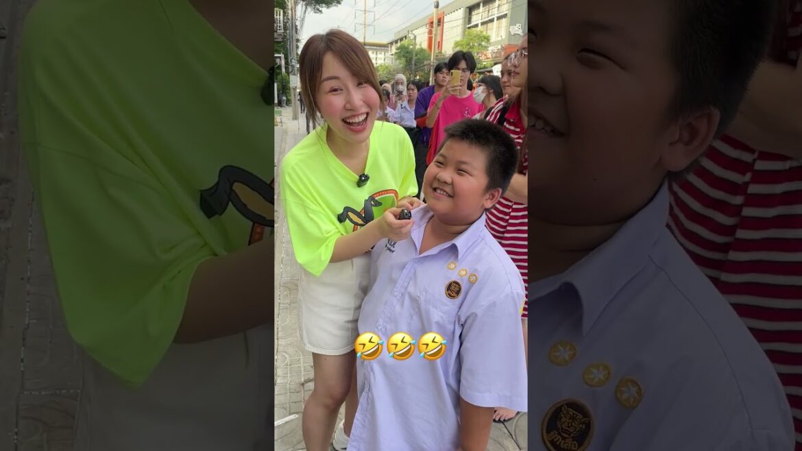 เด็กบดินทร์โตขึ้นอยากเป็นอะไร