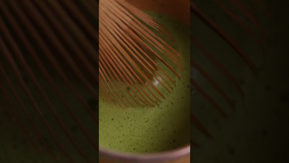 Tea Ceremony 🇯🇵 | The Best Things to Do in #Tokyo #Japan