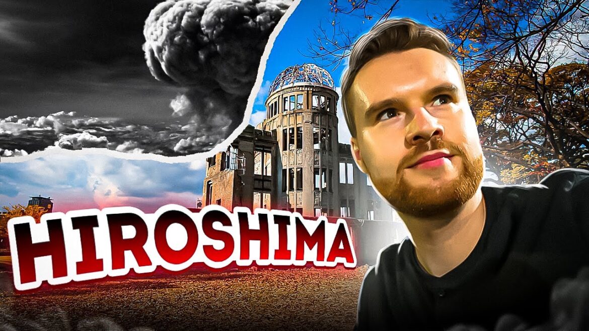 What’s it Like to Visit Hiroshima, Japan, in 2023? ๐ฏ๐ต What's it Like to Visit Hiroshima, Japan, in 2023? ๐ฏ๐ต