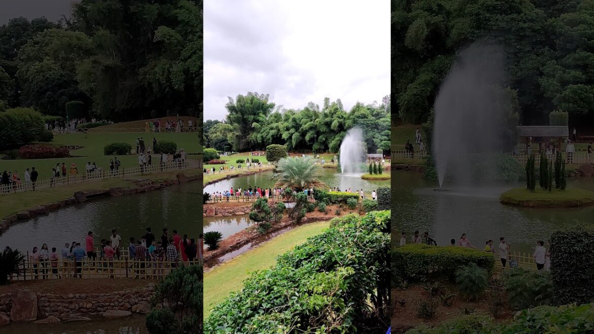 Okayama Friendship Garden#youtubeshorts #shortvideo #ytshorts #trending #travel