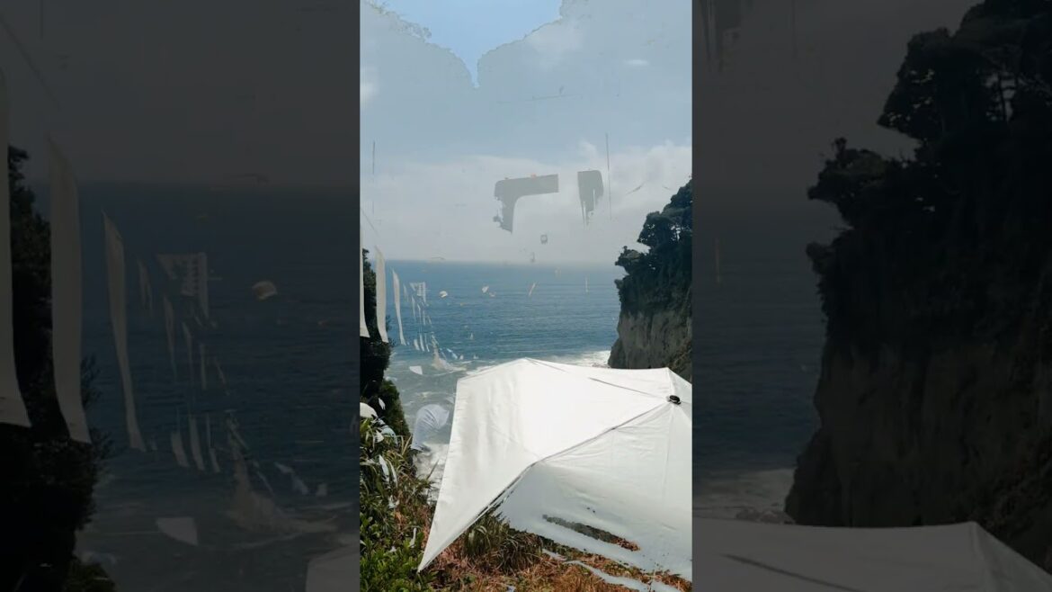 Trips To Enoshima ( Summer Vacation ) Travel Vlog-1