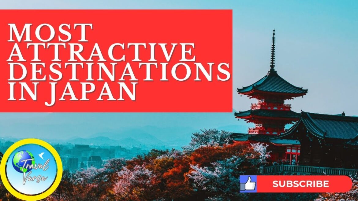 📍Best Places to Visit in Japan🇯🇵 by @Travel_Verse.