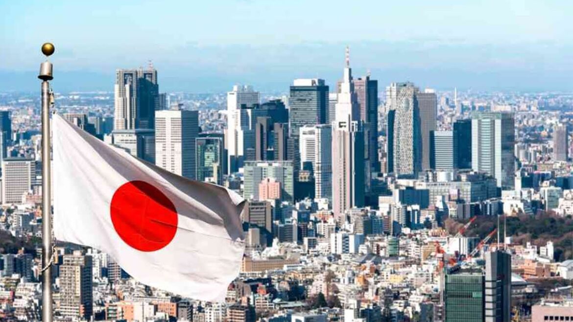 Travel to Japan and History UrduHindi Documentary