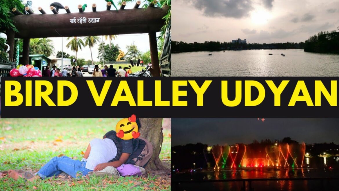 Bird Valley Garden Pimpri Chinchwad | Laser Light Show | Bird Valley Udyan Bird Valley Garden Pimpri Chinchwad | Laser Light Show | Bird Valley Udyan