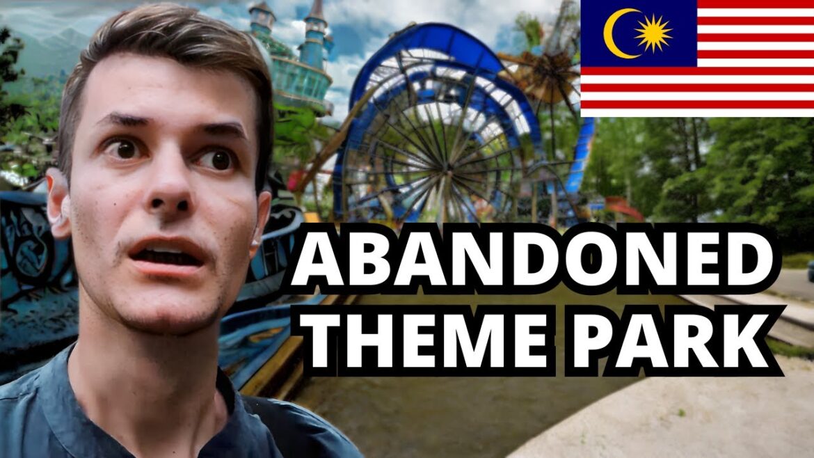 I didn’t expect to find this in Malaysia… I didn't expect to find this in Malaysia...