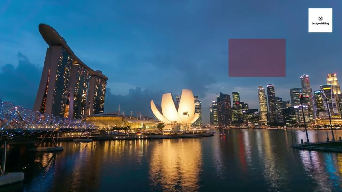 TOP 10 CITIES IN ASIA TO VISIT AS A TOURIST