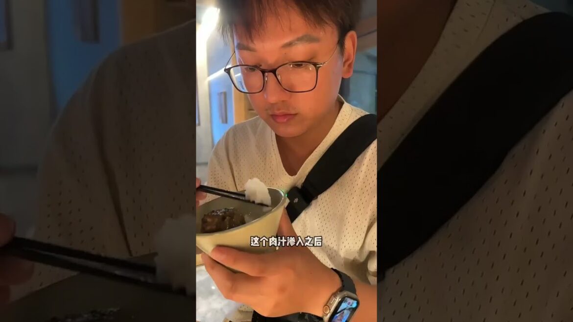 仅靠一块儿汉堡肉和米饭做出来的人店餐厅 #japan #tokyo #osaka #2023 #日本 #日本旅行 #日本旅遊  #日本生活 #日本美食 #日本攻略 #japantravel #挽肉