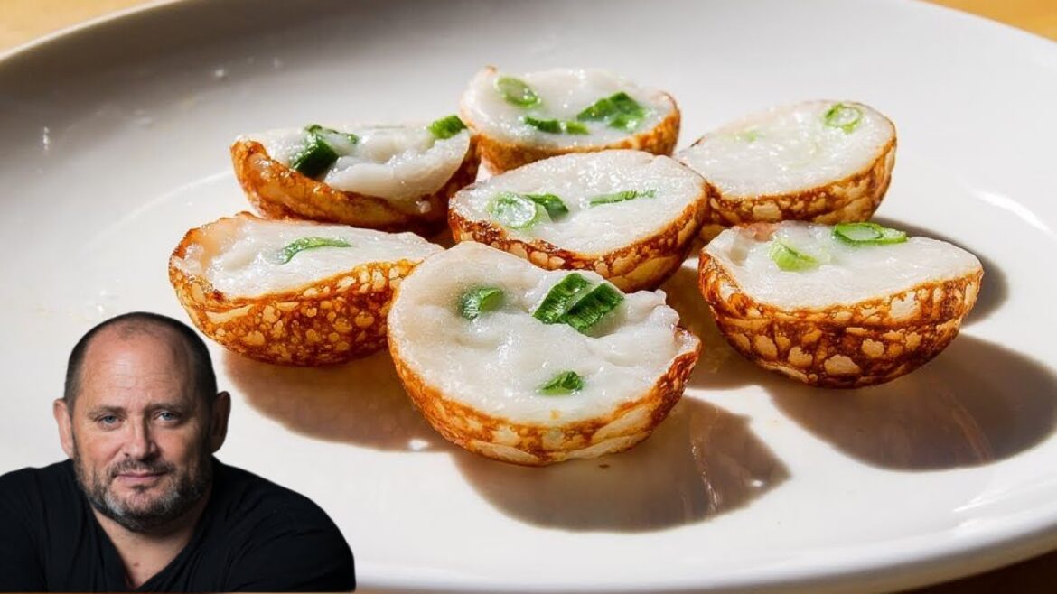 Twelve Lesser-known Foods from Thailand Twelve Lesser-known Foods from Thailand