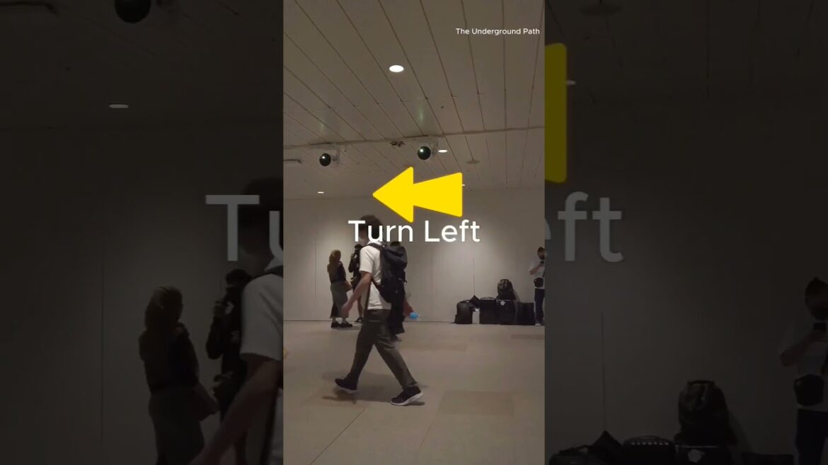 RAIN COVERED Shinjuku Prince Hotel - from Shinjuku Station with elevator #tokyotravel #shinjuku