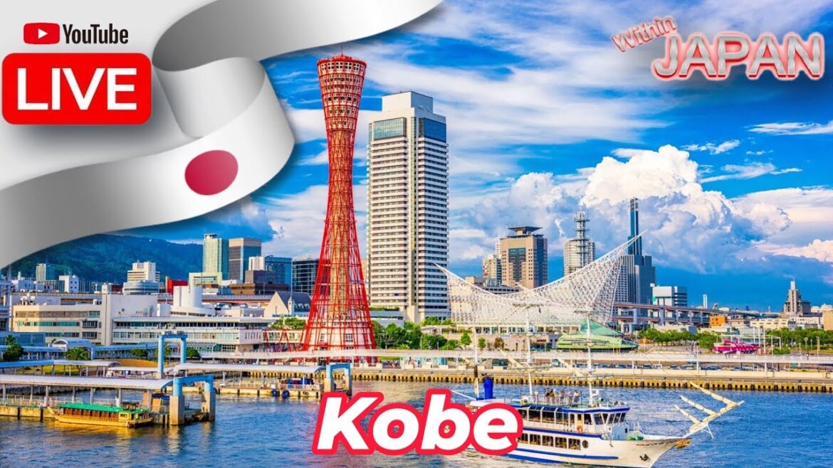 Kobe Japan