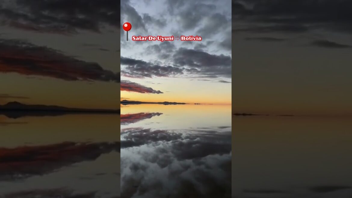 🌍The World's Most Beautiful Places❤️ [PART 4]