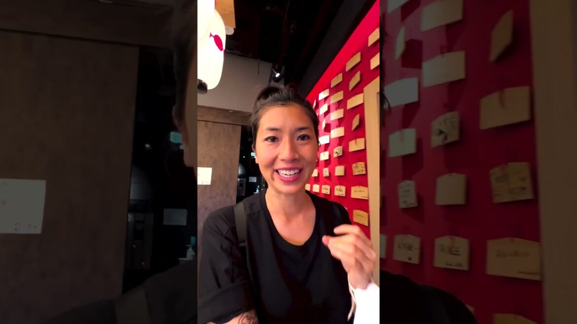 Japan’s NEWEST Capsule Hotel Japan's NEWEST Capsule Hotel