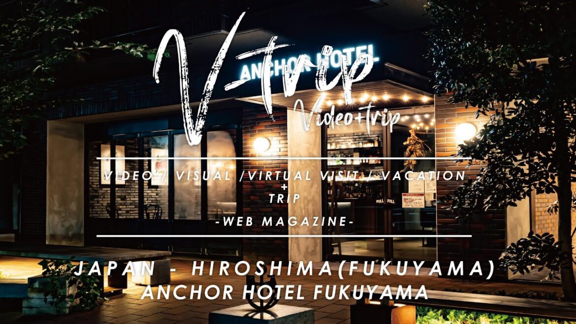 広島・福山 ANCHOR HOTEL FUKUYAMA(アンカーホテル福山)こだわりのおしゃれ空間でゆったり過ごすバータイム HIROSHIMA JAPAN 히로시마 広島・福山 ANCHOR HOTEL FUKUYAMA(アンカーホテル福山)こだわりのおしゃれ空間でゆったり過ごすバータイム HIROSHIMA JAPAN 히로시마