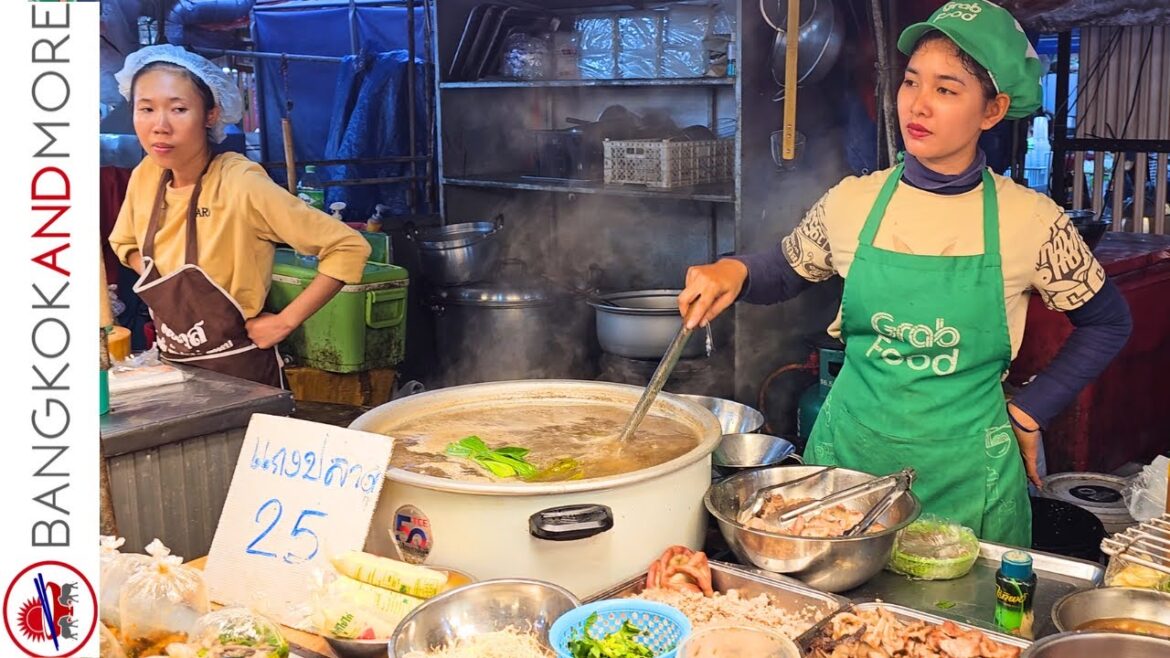 Amazing STREET FOOD of Rayong at the Star Night Bazaar (Thailand Travel Vlog) Amazing STREET FOOD of Rayong at the Star Night Bazaar (Thailand Travel Vlog)