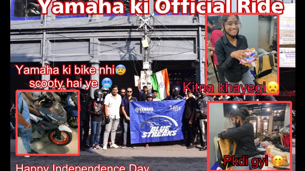 Yamahakiofficialride😰||OrYamahakinewscootyreviwe||😨😮😧 Yamaha_ki_official_ride😰||Or_Yamaha_ki_new_scooty_reviwe||😨😮😧