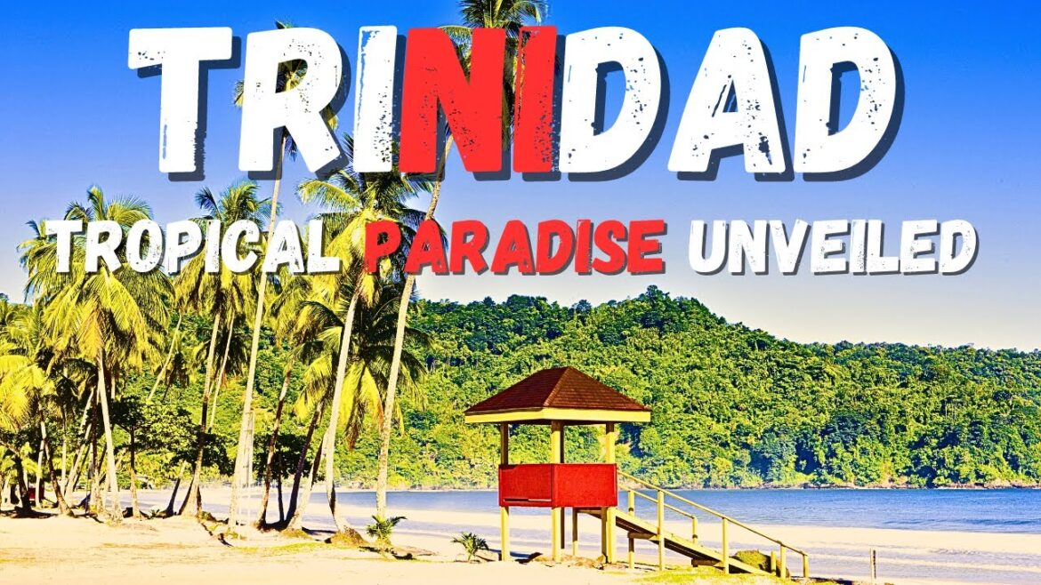 Tropical Paradise Unveiled: Trinidad and Tobago #trinidad #passport #traveltips #trinidadandtobago Tropical Paradise Unveiled: Trinidad and Tobago #trinidad #passport #traveltips #trinidadandtobago