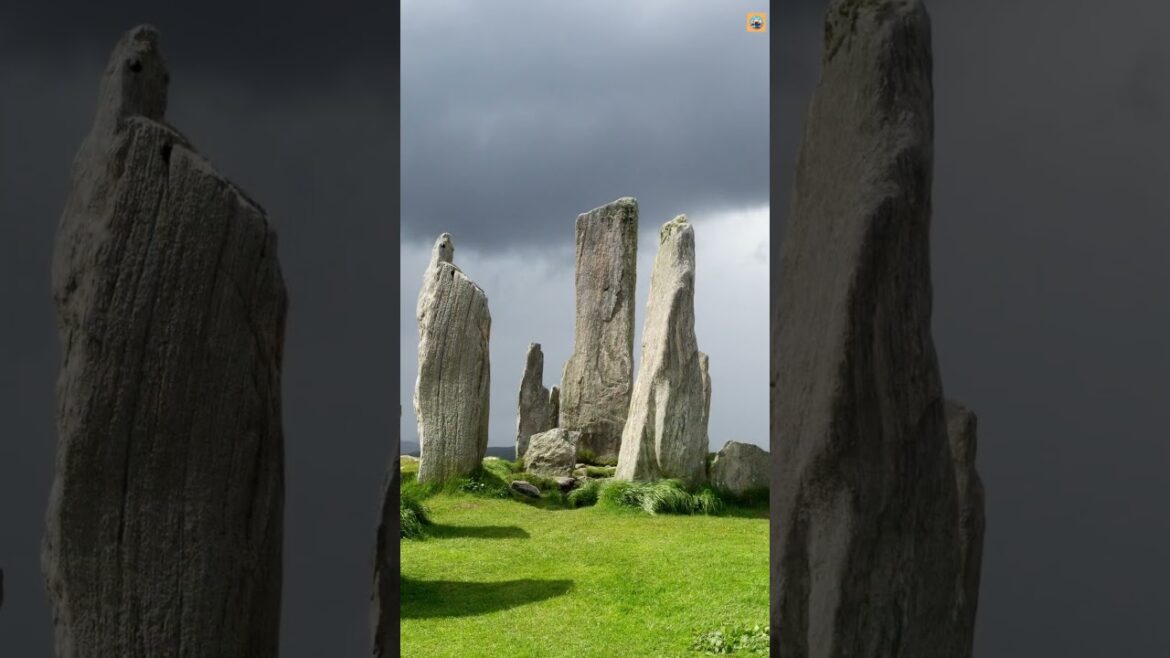 10 Mysterious Destinations You Must Visit #mysteriousmonuments #travelvideo #worldtravel  #traveltip