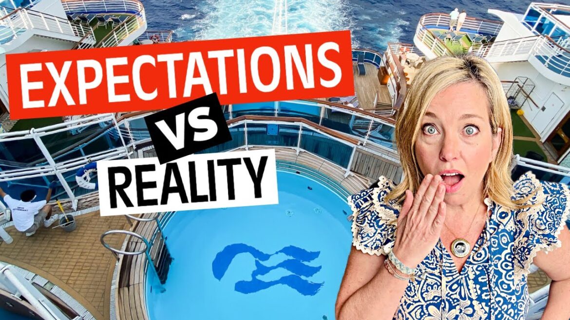 Diamond Princess Cruise Review – First Impressions & Q&A! Diamond Princess Cruise Review - First Impressions & Q&A!