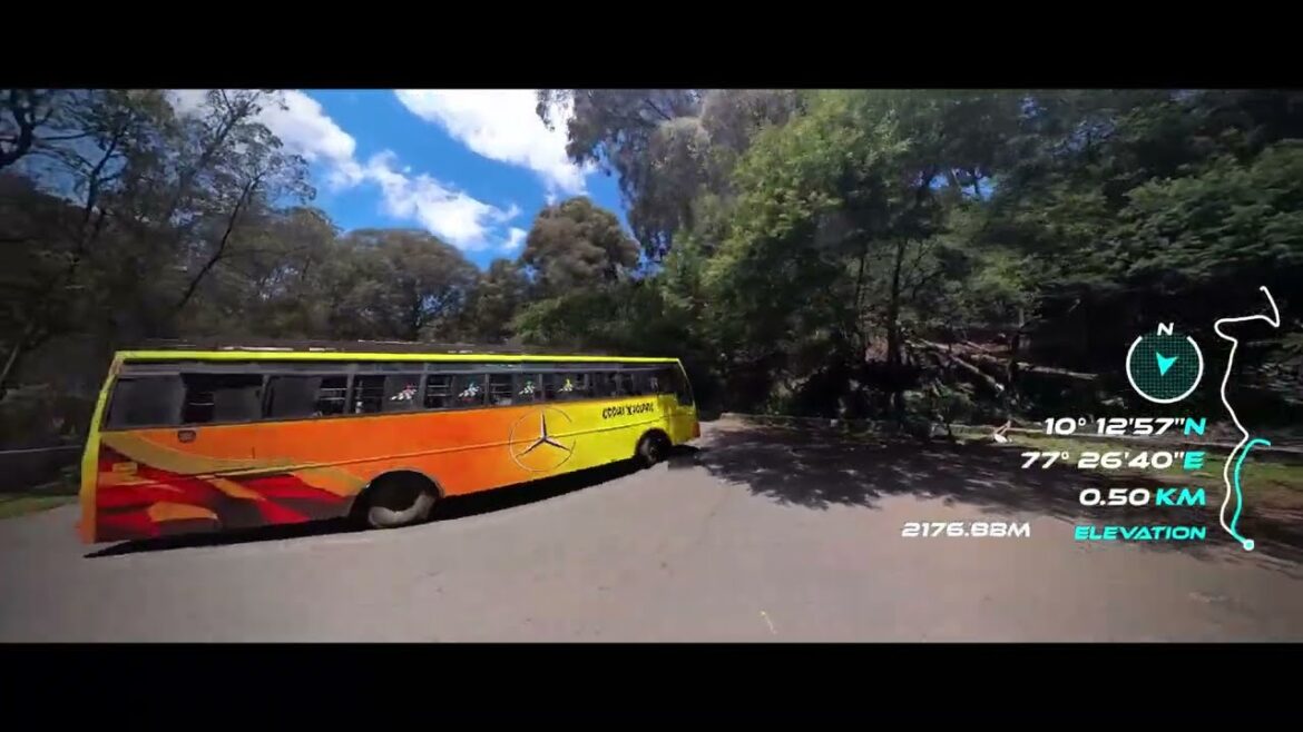 Roadtrip to #kodaikanal #insta360x3 #360video #360новости #360degree #vacation #travel #vlog #4k Roadtrip to #kodaikanal #insta360x3 #360video #360новости #360degree #vacation #travel #vlog #4k