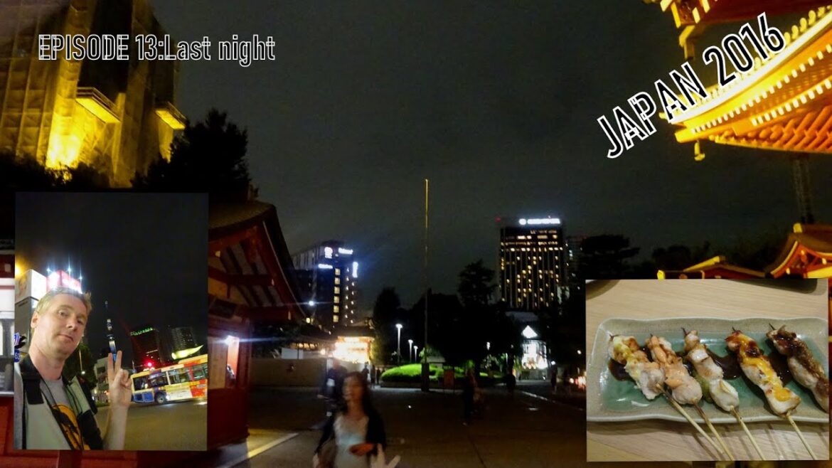 JAPAN 2016 integrale video clip part 13 JAPAN 2016 integrale video clip part 13