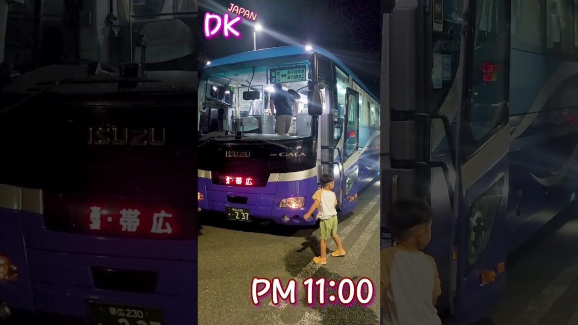 일본여행 내가방문한곳 다 소개하기 2탄 신치토세 공항에서 오비히로  테트라리조트 토카치가와 호텔 #shorts #japan  #일본여행  with CLOVA Dubbing