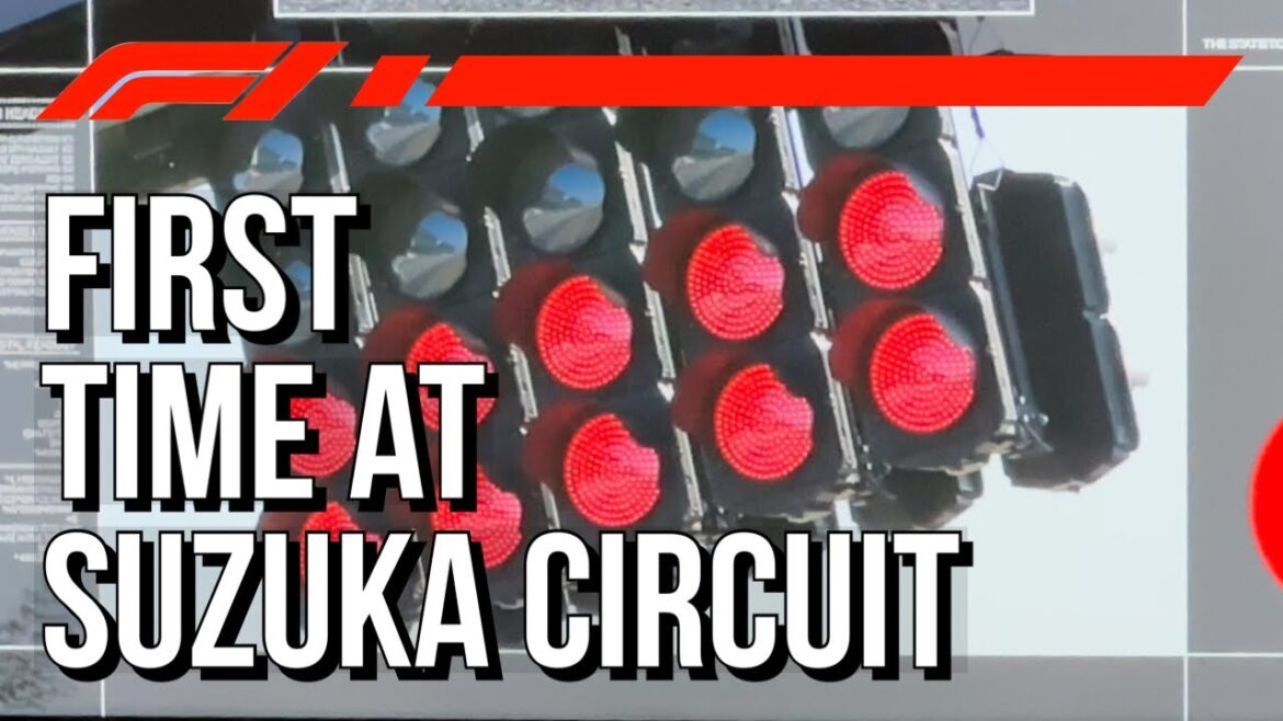 JAPAN | Suzuka Circuit | FIRST TIME | JAPAN VLOG E1 JAPAN | *Suzuka Circuit* | FIRST TIME | JAPAN VLOG E1