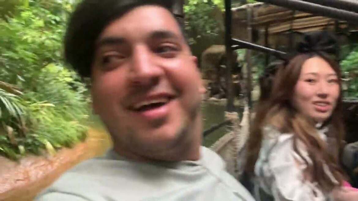 Disneyland | Tokyo Japan