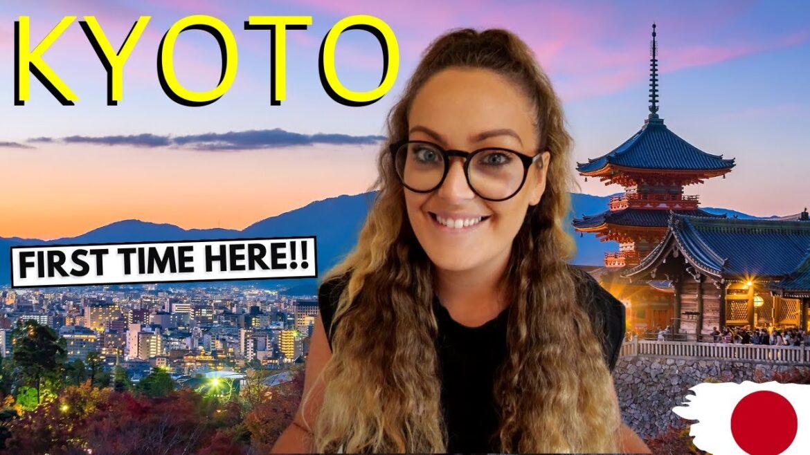 2 days Exploring KYOTO Japan 🇯🇵 Is it as good as OSAKA? or TOKYO?
