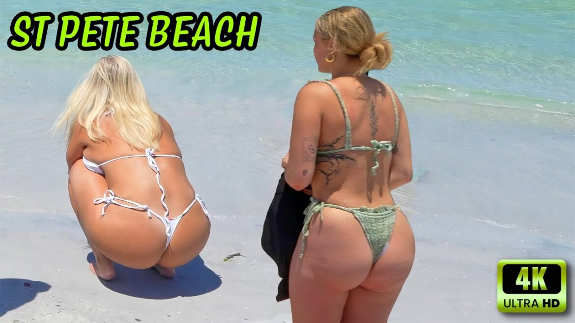 St. Pete Beach - Paradise Found