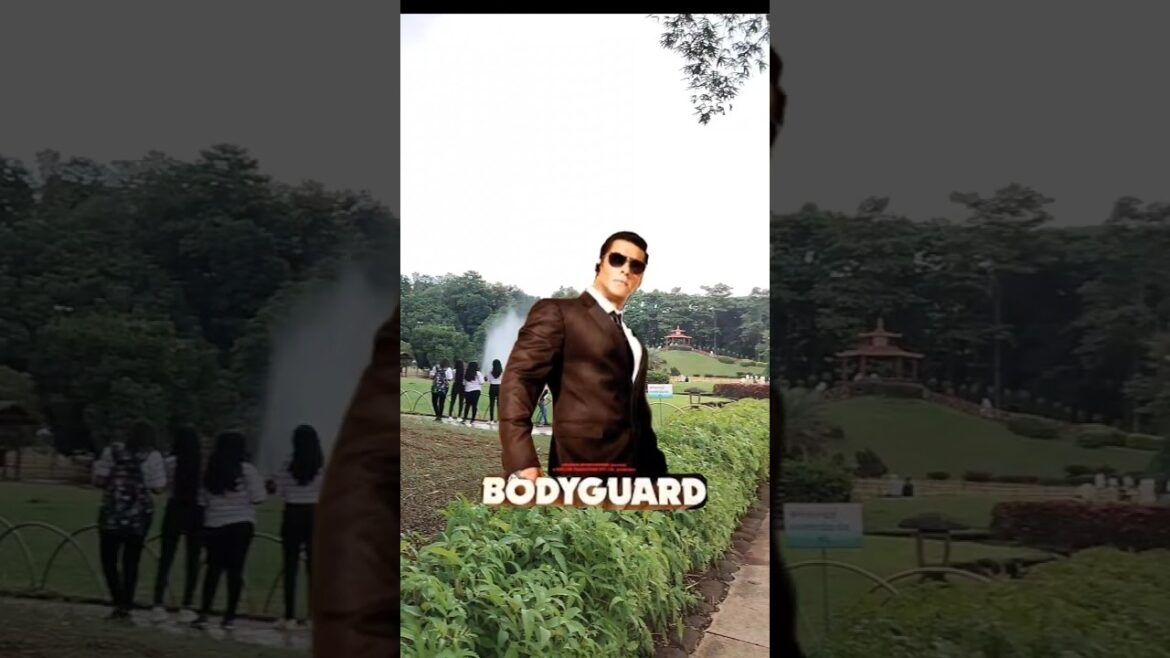 सलमान खान ने यहा शुटिंग की हैं 💪| Pu La Deshpande Garden| #travelvlog सलमान खान ने यहा शुटिंग की हैं 💪| Pu La Deshpande Garden| #travelvlog