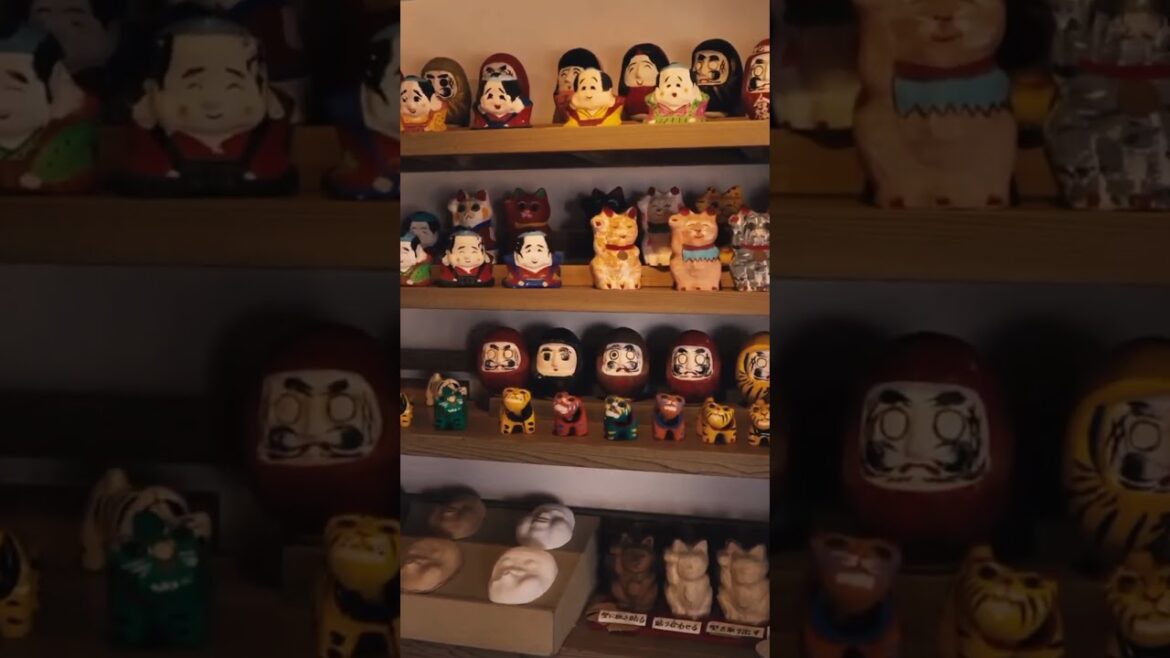 El museo al aire libre más bonito de Japón 🎌