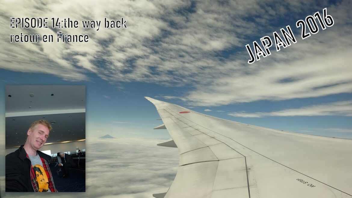 JAPAN 2016 integrale video clip part 14 final JAPAN 2016 integrale video clip part 14 final