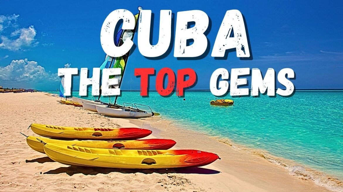 Exploring Cuba's Cultural Gems #cuba #cuban #cubanos #passport #travelvlog