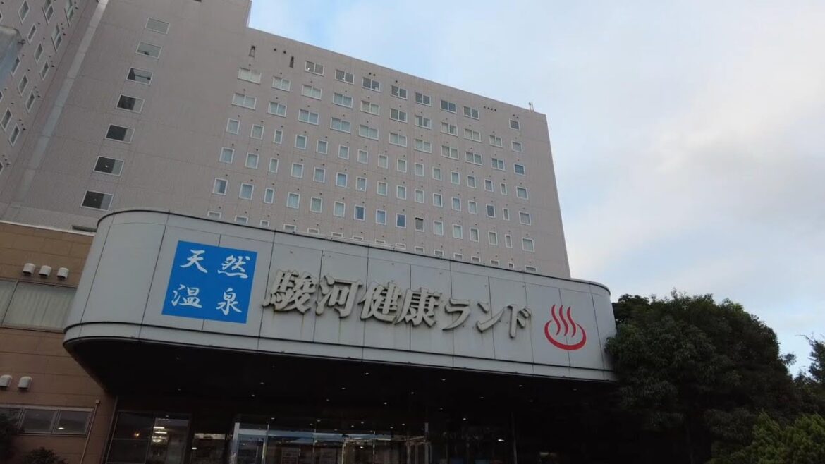 【青春18きっぷで静岡1泊2日】2日目 【青春18きっぷで静岡1泊2日】2日目